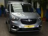 USED 2019 19 VAUXHALL COMBO LIFE 1.2 ENERGY S/S 5d 109 BHP 5 SEATS CRUISE PARKING SENSORS GENUIEN LOW MILES OF 2, 988 MILES