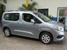 USED 2019 19 VAUXHALL COMBO LIFE 1.2 ENERGY S/S 5d 109 BHP 5 SEATS CRUISE PARKING SENSORS GENUIEN LOW MILES OF 2, 988 MILES