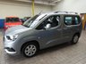 USED 2019 19 VAUXHALL COMBO LIFE 1.2 ENERGY S/S 5d 109 BHP 5 SEATS CRUISE PARKING SENSORS GENUIEN LOW MILES OF 2, 988 MILES