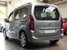 USED 2019 19 VAUXHALL COMBO LIFE 1.2 ENERGY S/S 5d 109 BHP 5 SEATS CRUISE PARKING SENSORS GENUIEN LOW MILES OF 2, 988 MILES