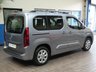 USED 2019 19 VAUXHALL COMBO LIFE 1.2 ENERGY S/S 5d 109 BHP 5 SEATS CRUISE PARKING SENSORS GENUIEN LOW MILES OF 2, 988 MILES