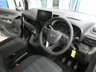 USED 2019 19 VAUXHALL COMBO LIFE 1.2 ENERGY S/S 5d 109 BHP 5 SEATS CRUISE PARKING SENSORS GENUIEN LOW MILES OF 2, 988 MILES