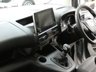 USED 2019 19 VAUXHALL COMBO LIFE 1.2 ENERGY S/S 5d 109 BHP 5 SEATS CRUISE PARKING SENSORS GENUIEN LOW MILES OF 2, 988 MILES