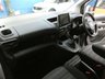 USED 2019 19 VAUXHALL COMBO LIFE 1.2 ENERGY S/S 5d 109 BHP 5 SEATS CRUISE PARKING SENSORS GENUIEN LOW MILES OF 2, 988 MILES