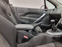 USED 2011 61 PEUGEOT 308 2.0 CC SE HDI 2d 140 BHP Striking red metallic