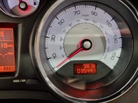 USED 2011 61 PEUGEOT 308 2.0 CC SE HDI 2d 140 BHP Striking red metallic