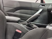 USED 2011 61 PEUGEOT 308 2.0 CC SE HDI 2d 140 BHP Striking red metallic