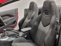 USED 2011 61 PEUGEOT 308 2.0 CC SE HDI 2d 140 BHP Striking red metallic