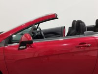 USED 2011 61 PEUGEOT 308 2.0 CC SE HDI 2d 140 BHP Striking red metallic