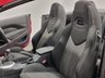 USED 2011 61 PEUGEOT 308 2.0 CC SE HDI 2d 140 BHP Striking red metallic