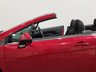 USED 2011 61 PEUGEOT 308 2.0 CC SE HDI 2d 140 BHP Striking red metallic