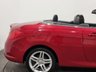USED 2011 61 PEUGEOT 308 2.0 CC SE HDI 2d 140 BHP Striking red metallic