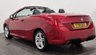 USED 2011 61 PEUGEOT 308 2.0 CC SE HDI 2d 140 BHP Striking red metallic