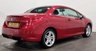 USED 2011 61 PEUGEOT 308 2.0 CC SE HDI 2d 140 BHP Striking red metallic
