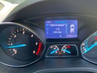 USED 2013 63 FORD KUGA 2.0 TITANIUM TDCI 2WD 5d 138 BHP 2013/63 REG FORD KUGA TITANIUM TDCi SUV - 2 FORMER KEEPERS - 2.0 TDCi EURO 6 - FORD SYNC CONNECTIVITY - 17 INCH BRIGHT SILVER ALLOYS - HEATED FRONT SCREEN - 60+ MPG -  GREAT SPECIFICATION