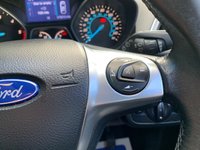 USED 2013 63 FORD KUGA 2.0 TITANIUM TDCI 2WD 5d 138 BHP 2013/63 REG FORD KUGA TITANIUM TDCi SUV - 2 FORMER KEEPERS - 2.0 TDCi EURO 6 - FORD SYNC CONNECTIVITY - 17 INCH BRIGHT SILVER ALLOYS - HEATED FRONT SCREEN - 60+ MPG -  GREAT SPECIFICATION