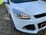 USED 2013 63 FORD KUGA 2.0 TITANIUM TDCI 2WD 5d 138 BHP 2013/63 REG FORD KUGA TITANIUM TDCi SUV - 2 FORMER KEEPERS - 2.0 TDCi EURO 6 - FORD SYNC CONNECTIVITY - 17 INCH BRIGHT SILVER ALLOYS - HEATED FRONT SCREEN - 60+ MPG -  GREAT SPECIFICATION