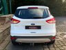 USED 2013 63 FORD KUGA 2.0 TITANIUM TDCI 2WD 5d 138 BHP 2013/63 REG FORD KUGA TITANIUM TDCi SUV - 2 FORMER KEEPERS - 2.0 TDCi EURO 6 - FORD SYNC CONNECTIVITY - 17 INCH BRIGHT SILVER ALLOYS - HEATED FRONT SCREEN - 60+ MPG -  GREAT SPECIFICATION