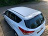 USED 2013 63 FORD KUGA 2.0 TITANIUM TDCI 2WD 5d 138 BHP 2013/63 REG FORD KUGA TITANIUM TDCi SUV - 2 FORMER KEEPERS - 2.0 TDCi EURO 6 - FORD SYNC CONNECTIVITY - 17 INCH BRIGHT SILVER ALLOYS - HEATED FRONT SCREEN - 60+ MPG -  GREAT SPECIFICATION
