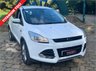 USED 2013 63 FORD KUGA 2.0 TITANIUM TDCI 2WD 5d 138 BHP 2013/63 REG FORD KUGA TITANIUM TDCi SUV - 2 FORMER KEEPERS - 2.0 TDCi EURO 6 - FORD SYNC CONNECTIVITY - 17 INCH BRIGHT SILVER ALLOYS - HEATED FRONT SCREEN - 60+ MPG -  GREAT SPECIFICATION