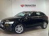 USED 2016 65 AUDI Q3 2.0 TDI S LINE 5d 148 BHP 