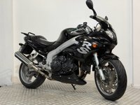 USED 2001 X TRIUMPH SPRINT RS 955 TRADE BIKES AT TRADE PRICES HPI CLEAR