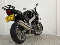 USED 2001 X TRIUMPH SPRINT RS 955 TRADE BIKES AT TRADE PRICES HPI CLEAR