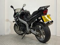USED 2001 X TRIUMPH SPRINT RS 955 TRADE BIKES AT TRADE PRICES HPI CLEAR