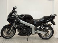 USED 2001 X TRIUMPH SPRINT RS 955 TRADE BIKES AT TRADE PRICES HPI CLEAR