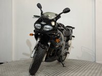 USED 2001 X TRIUMPH SPRINT RS 955 TRADE BIKES AT TRADE PRICES HPI CLEAR