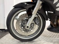 USED 2001 X TRIUMPH SPRINT RS 955 TRADE BIKES AT TRADE PRICES HPI CLEAR