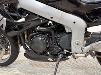 USED 2001 X TRIUMPH SPRINT RS 955 TRADE BIKES AT TRADE PRICES HPI CLEAR