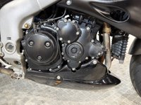 USED 2001 X TRIUMPH SPRINT RS 955 TRADE BIKES AT TRADE PRICES HPI CLEAR