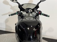 USED 2001 X TRIUMPH SPRINT RS 955 TRADE BIKES AT TRADE PRICES HPI CLEAR