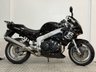 USED 2001 X TRIUMPH SPRINT RS 955 SPRINT RS 955 COMES WITH NEW MOT AND WARRANTY