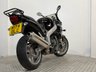 USED 2001 X TRIUMPH SPRINT RS 955 SPRINT RS 955 COMES WITH NEW MOT AND WARRANTY