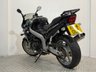 USED 2001 X TRIUMPH SPRINT RS 955 SPRINT RS 955 COMES WITH NEW MOT AND WARRANTY