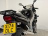 USED 2001 X TRIUMPH SPRINT RS 955 SPRINT RS 955 COMES WITH NEW MOT AND WARRANTY