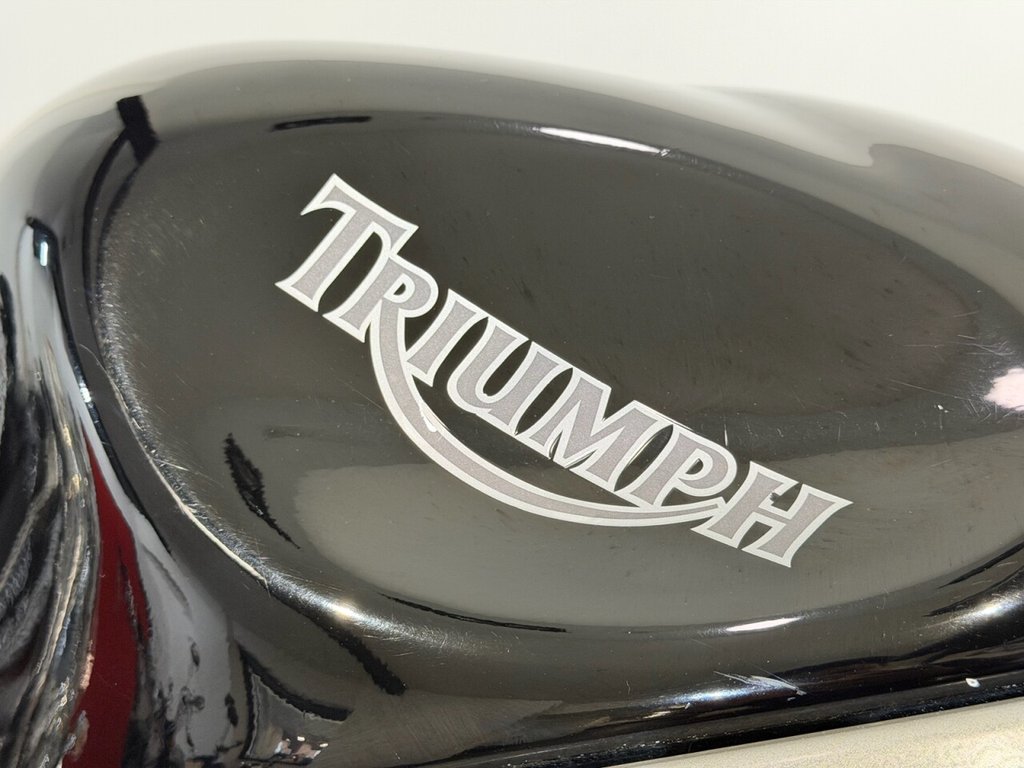 USED 2001 X TRIUMPH SPRINT RS 955 TRADE BIKES AT TRADE PRICES HPI CLEAR