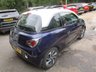 USED 2014 64 VAUXHALL ADAM 1.2 JAM 3d 69 BHP *&pound;1,400+ EXTRAS* Full Service History + Just Serviced, NEW MOT, Two Previous Owners, Great fuel economy! Very Low Insurance Group!