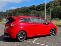 USED 2015 57 FORD FIESTA 1.6 ST-2 3d 180 BHP 