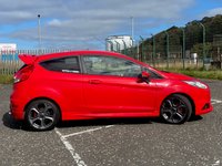 USED 2015 57 FORD FIESTA 1.6 ST-2 3d 180 BHP 