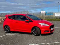 USED 2015 57 FORD FIESTA 1.6 ST-2 3d 180 BHP 