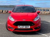 USED 2015 57 FORD FIESTA 1.6 ST-2 3d 180 BHP 