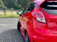 USED 2015 57 FORD FIESTA 1.6 ST-2 3d 180 BHP 