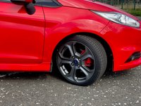 USED 2015 57 FORD FIESTA 1.6 ST-2 3d 180 BHP 