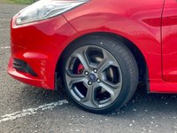 USED 2015 57 FORD FIESTA 1.6 ST-2 3d 180 BHP 