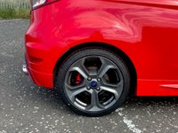 USED 2015 57 FORD FIESTA 1.6 ST-2 3d 180 BHP 