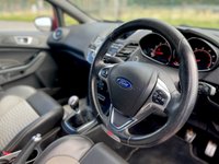USED 2015 57 FORD FIESTA 1.6 ST-2 3d 180 BHP 