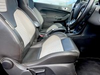 USED 2015 57 FORD FIESTA 1.6 ST-2 3d 180 BHP 
